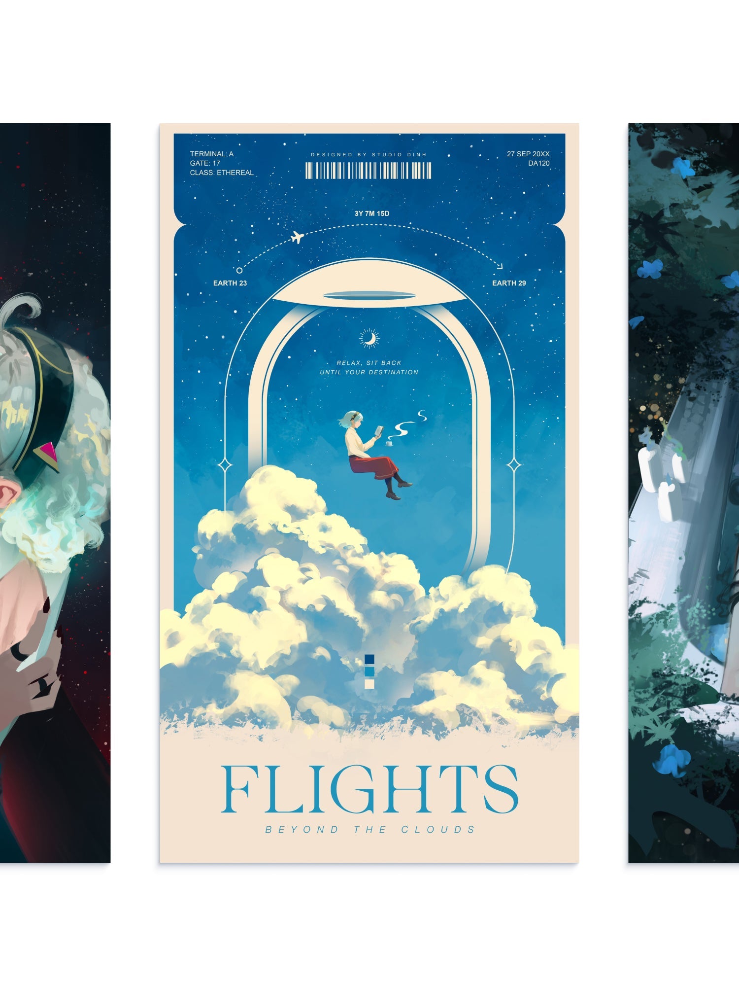 Art Prints
