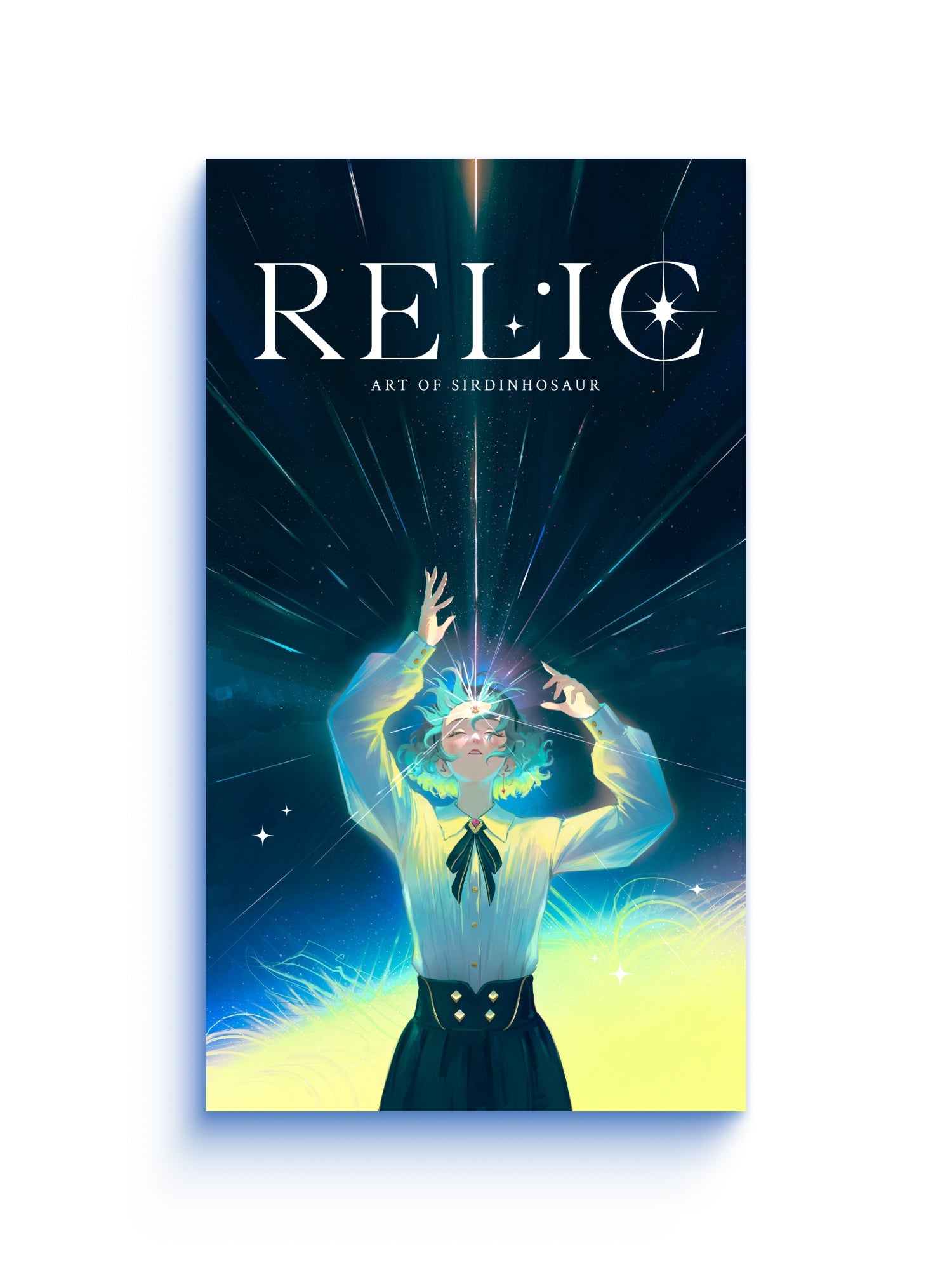 Artbook