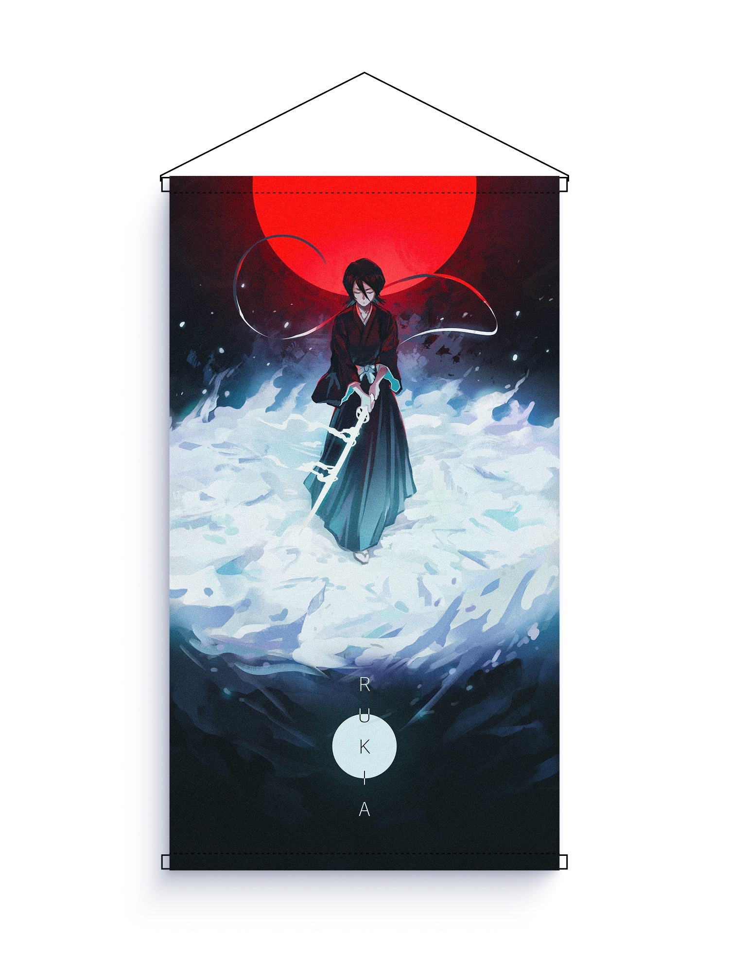Wall Scroll